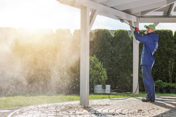 Best Parking Lot and Garage Cleaning  in Lake Bryan, TX