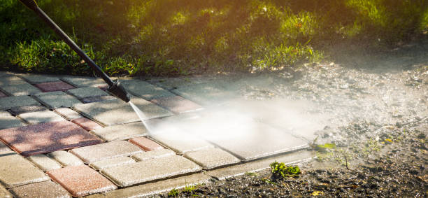 Best Machinery and Equipment Cleaning  in Lake Bryan, TX