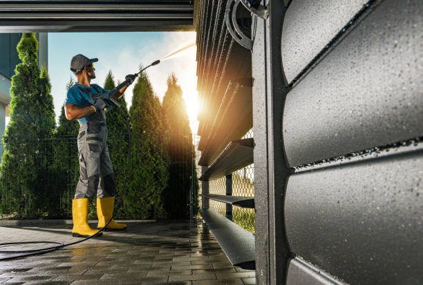 Best Restaurant Pressure Washing  in Lake Bryan, TX