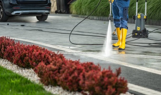 Best Pool Deck Cleaning  in Lake Bryan, TX