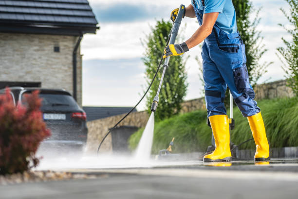 Boat and Dock Cleaning in Lake Bryan, TX