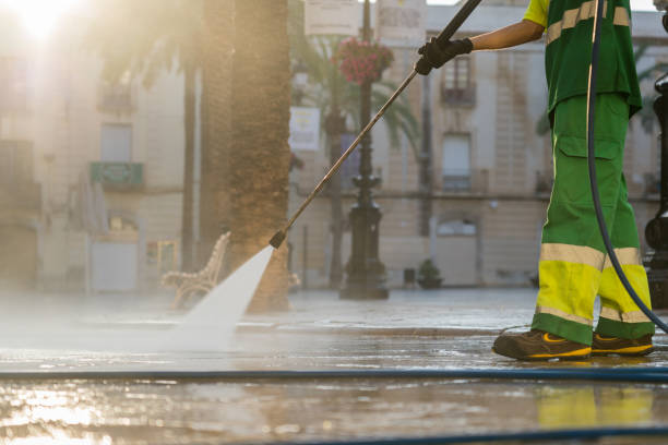 Best Residential Exterior Washing  in Lake Bryan, TX